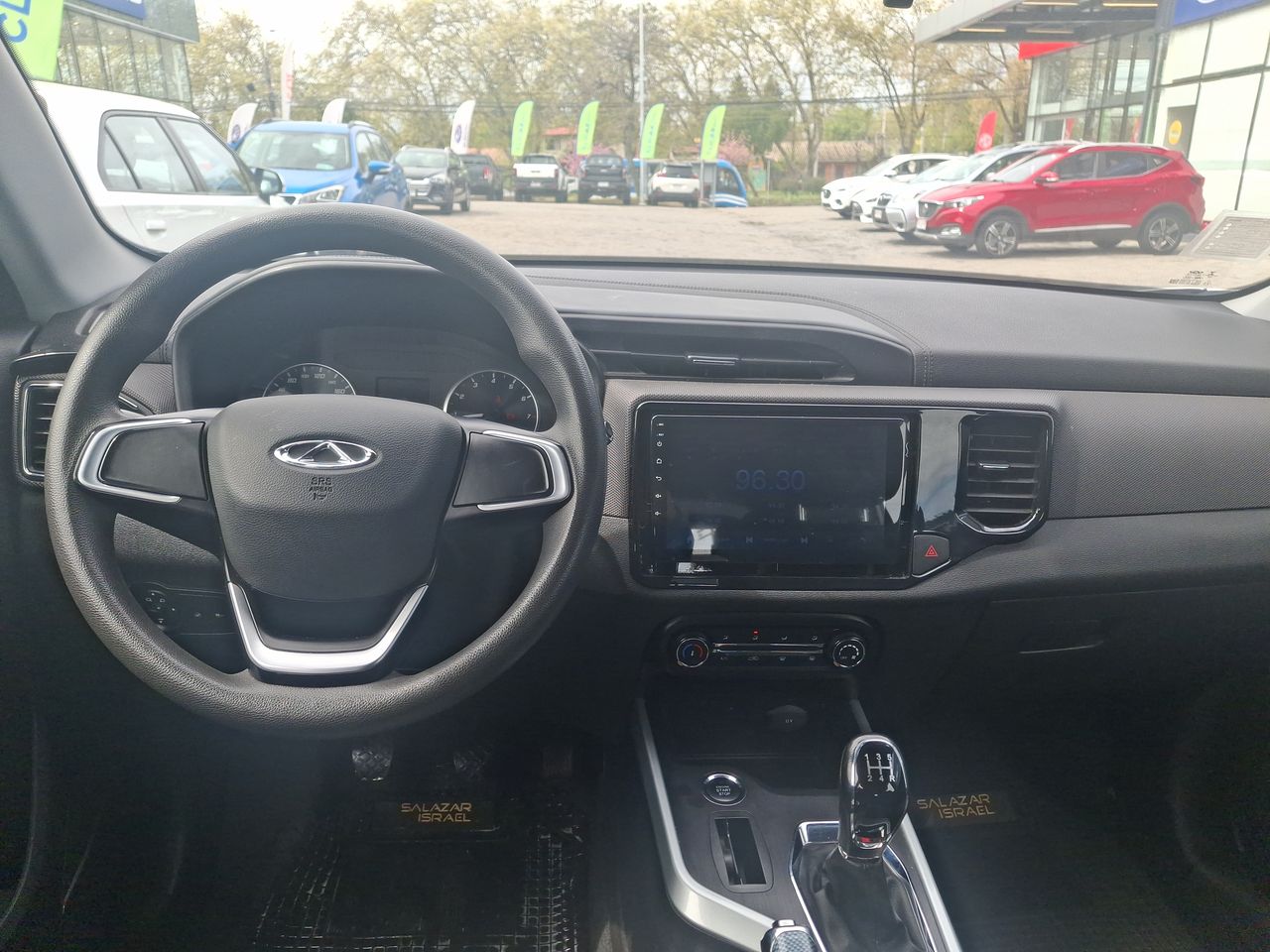 CHERY - 32