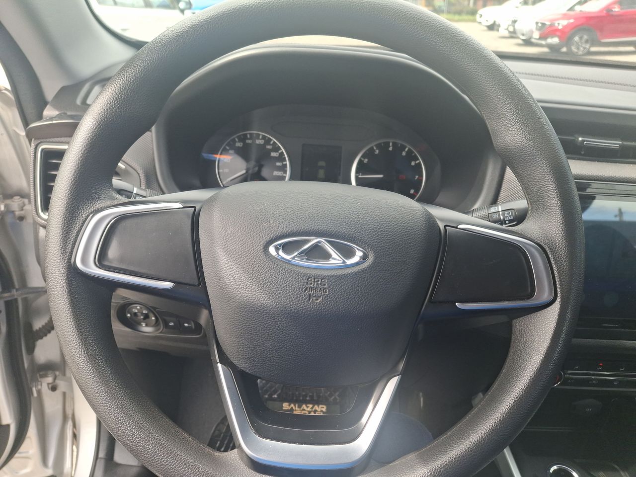 CHERY - 25