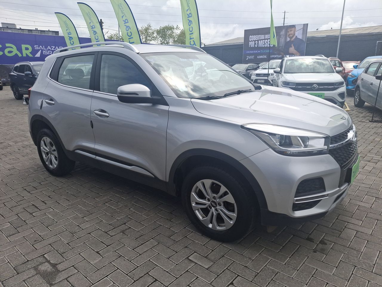 CHERY - 1