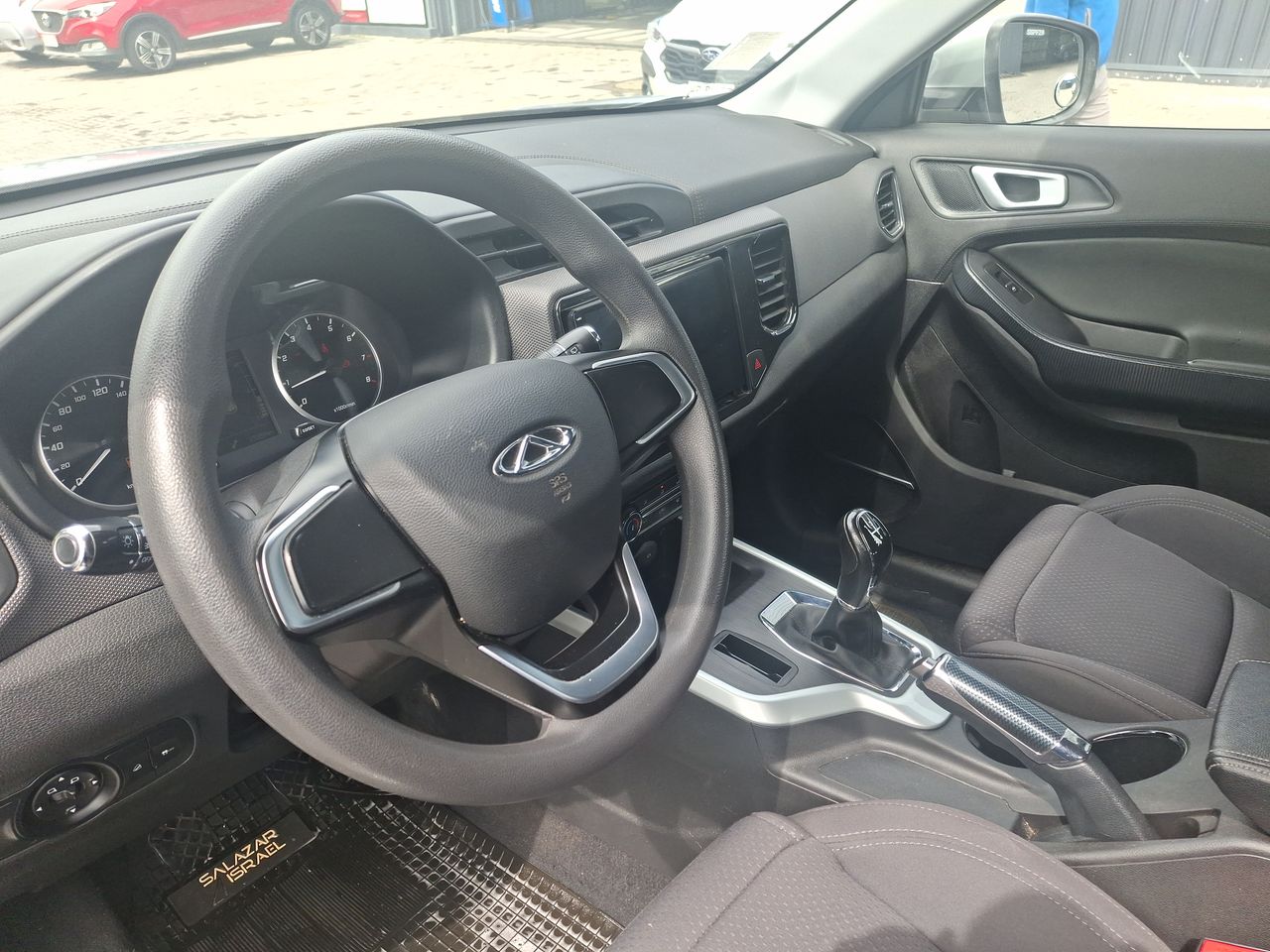 CHERY - 9