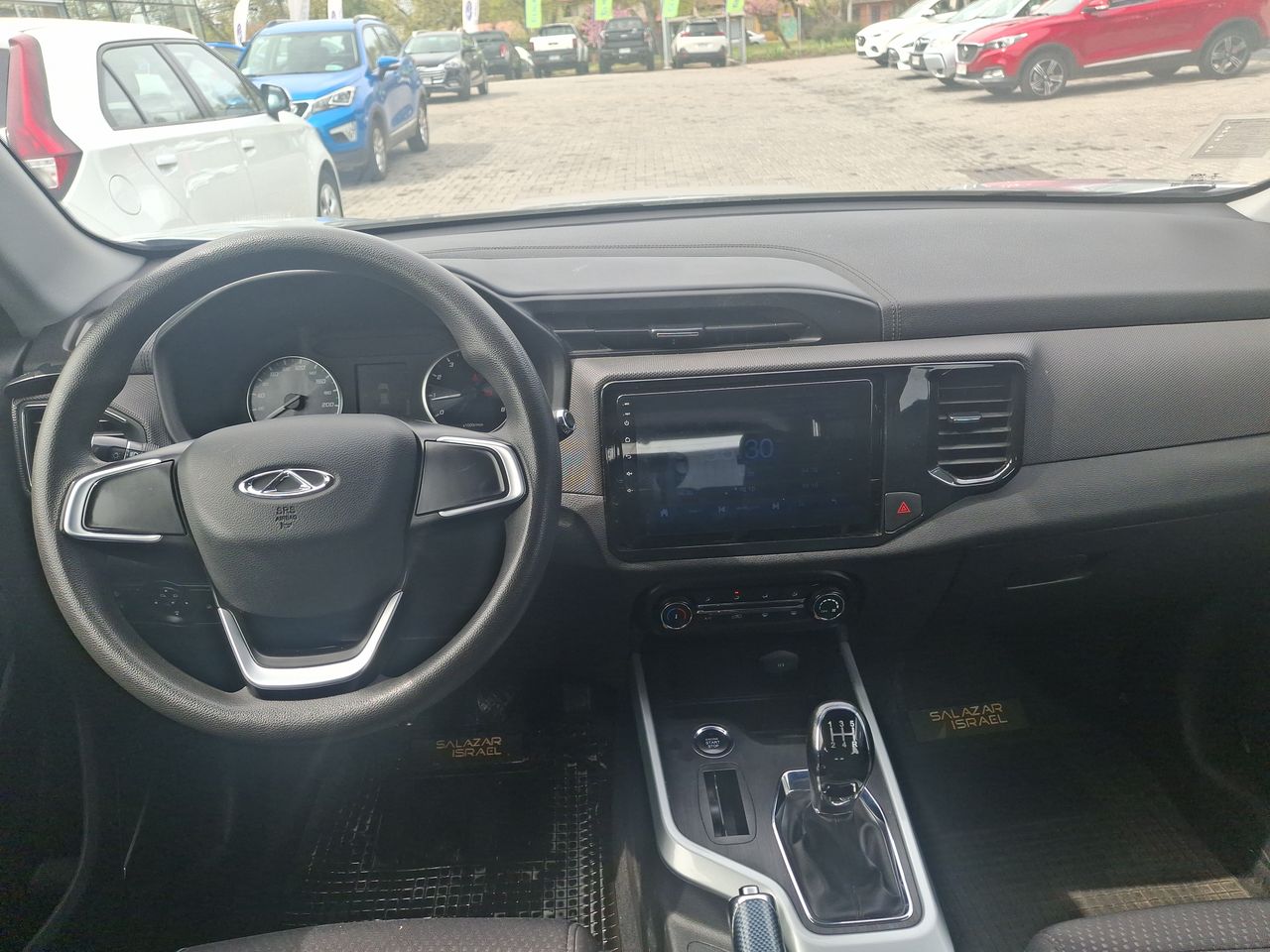 CHERY - 10
