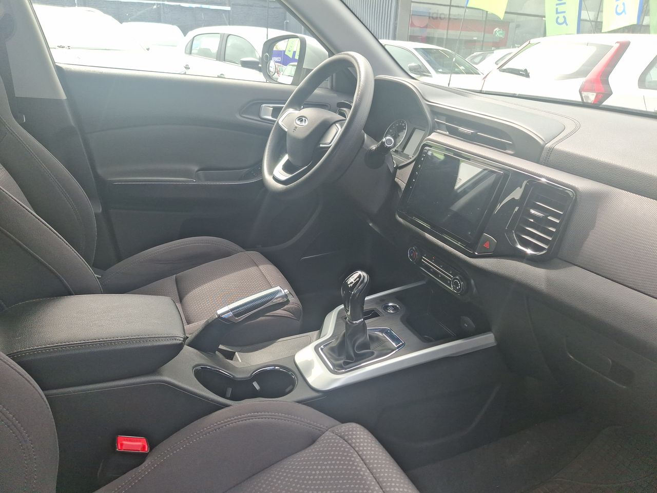 CHERY - 14