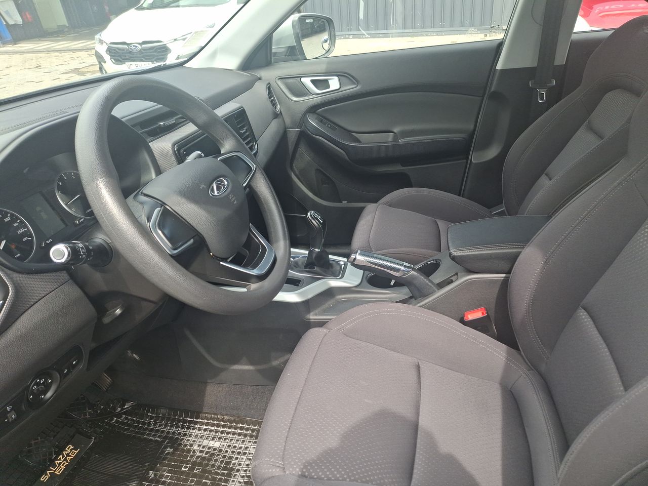 CHERY - 16