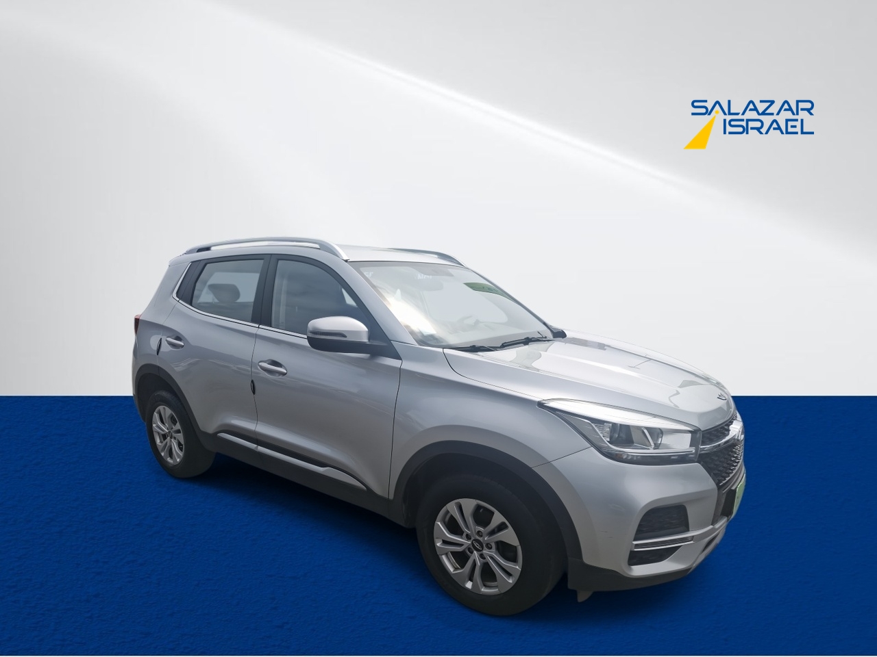 CHERY