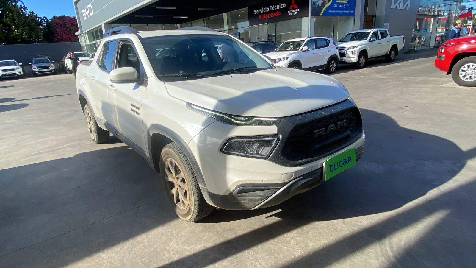 RAM - 1
