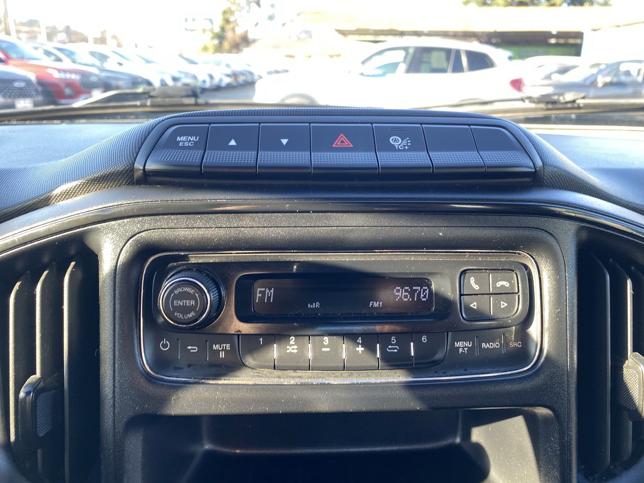 KIA Sportage — foto 19 de 23