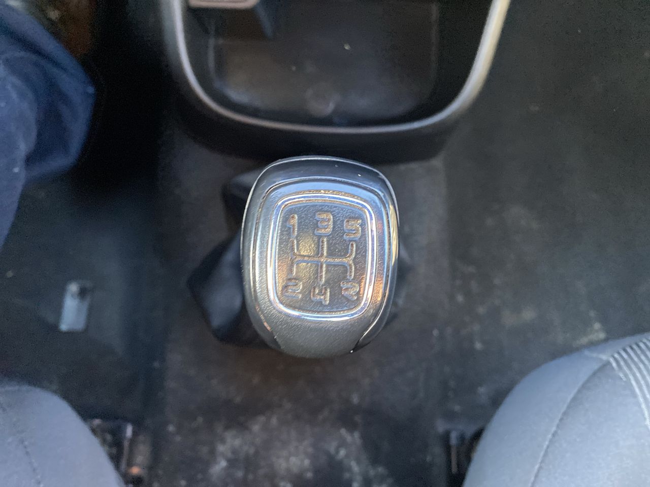 KIA Sportage — foto 21 de 23