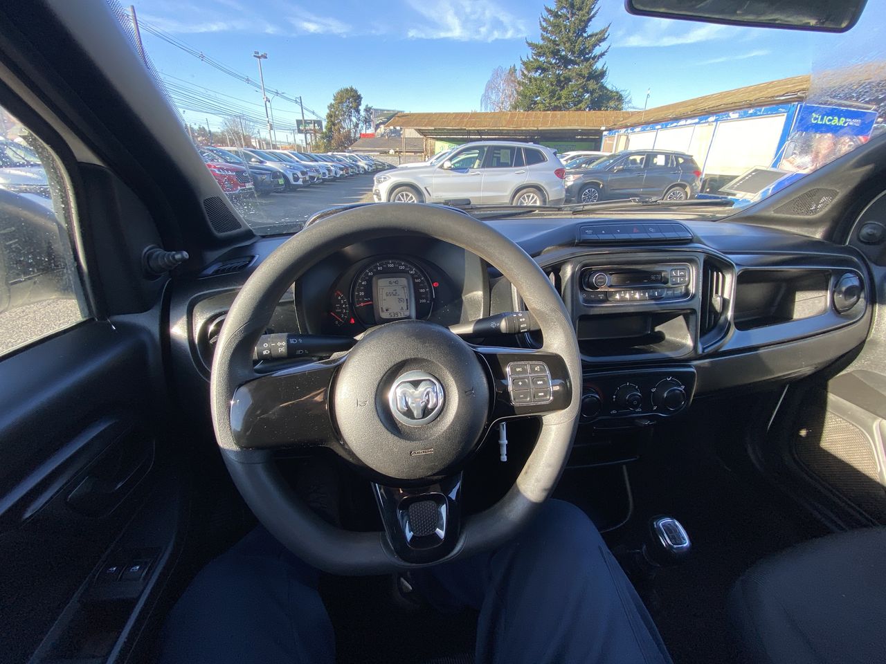 KIA Sportage — foto 22 de 23