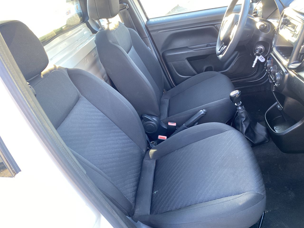 KIA Sportage — foto 23 de 23