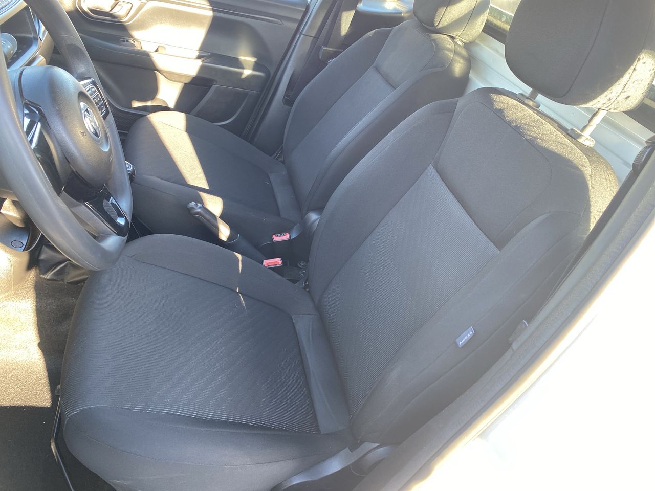 KIA Sportage — foto 15 de 23