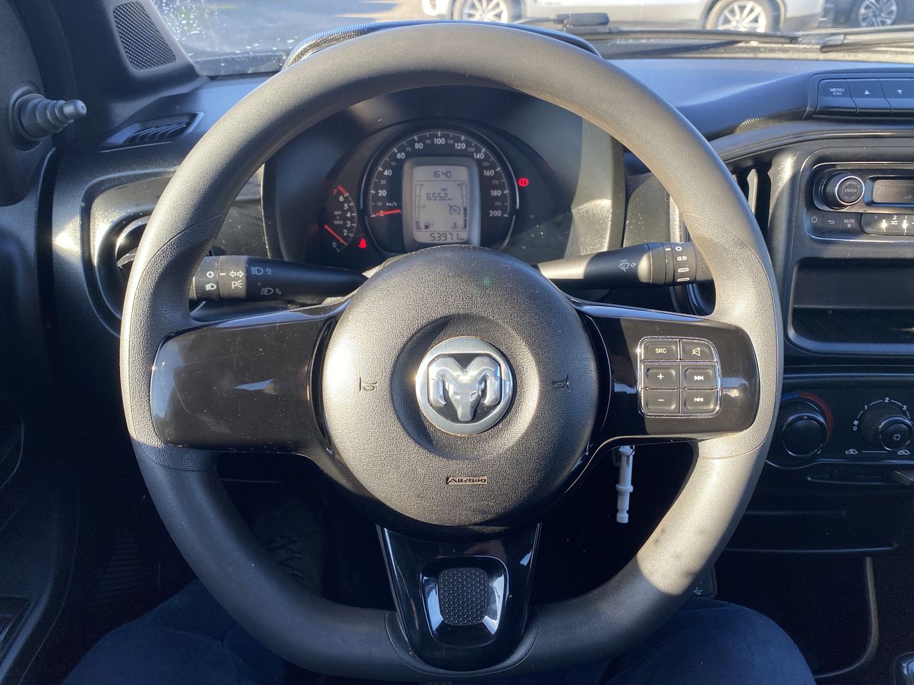 KIA Sportage — foto 16 de 23