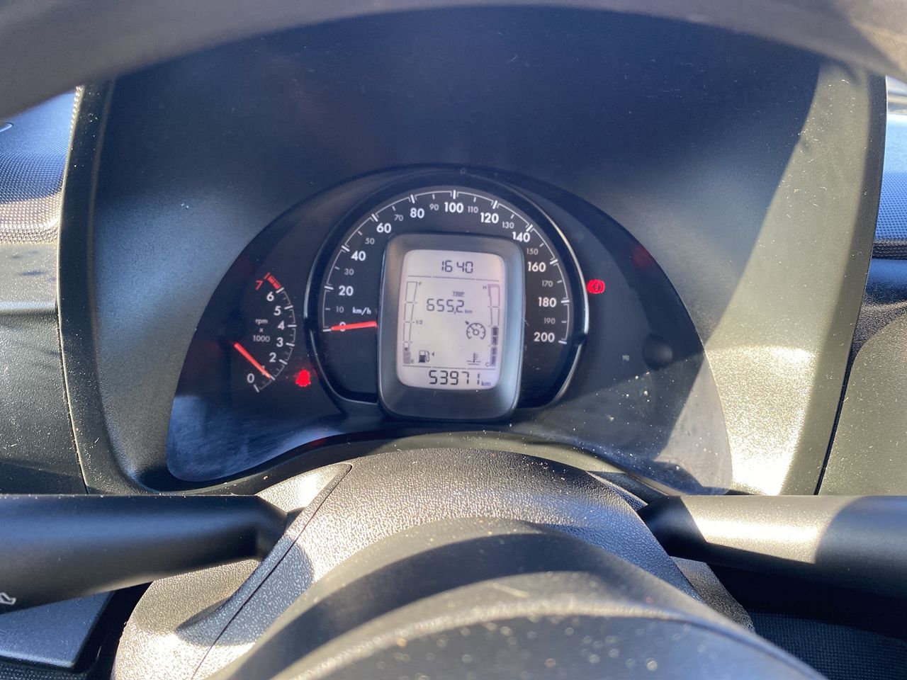 KIA Sportage — foto 18 de 23