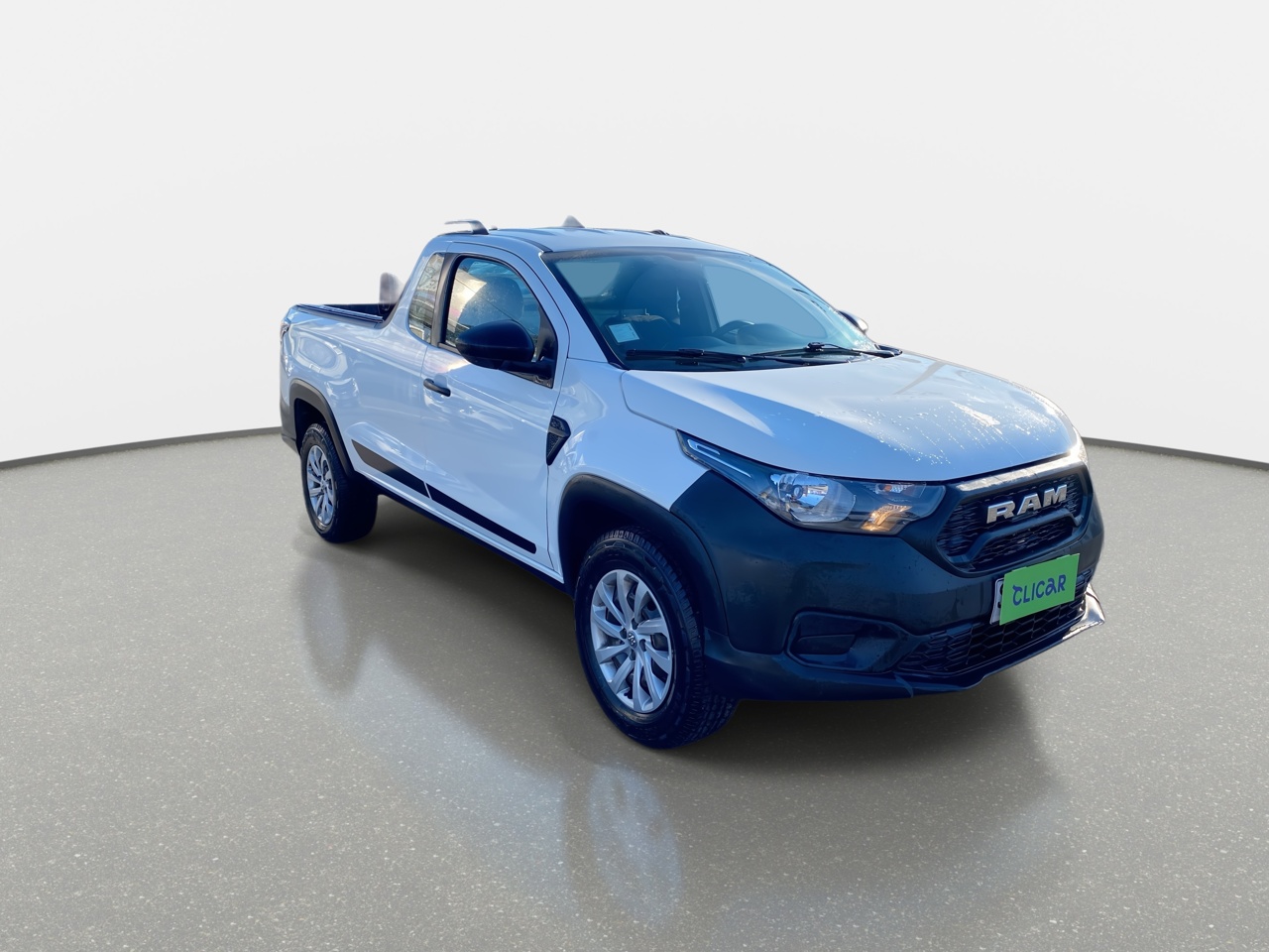 RAM - 1