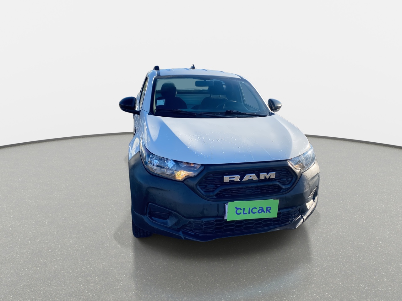 RAM - 2