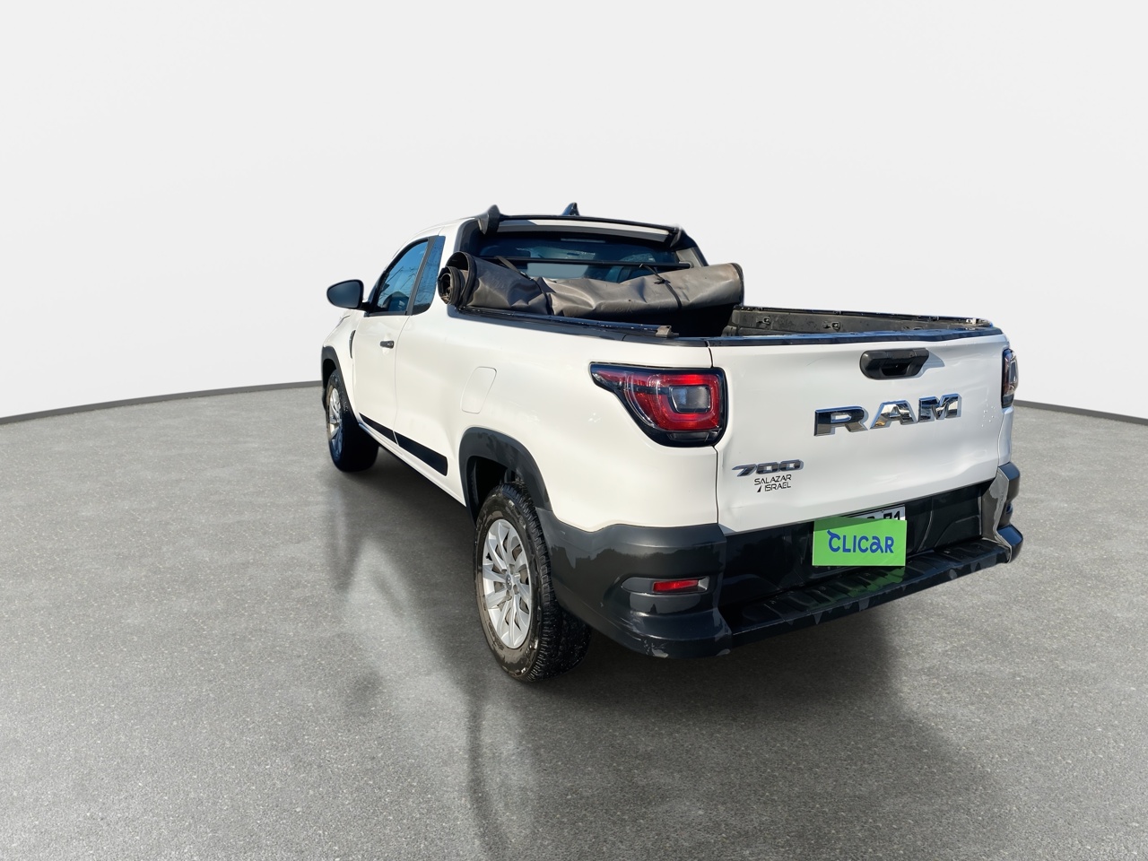 RAM - 5