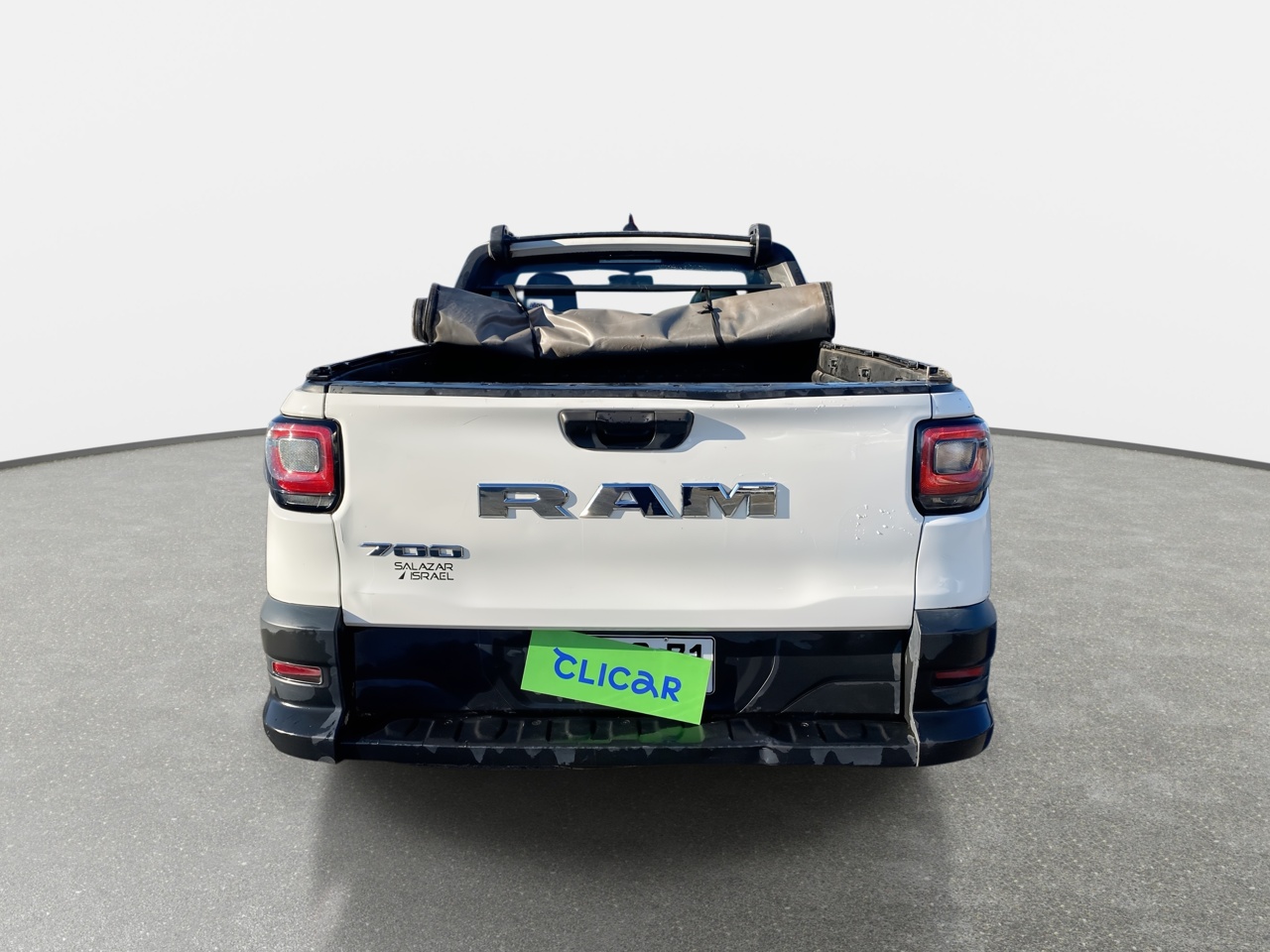 RAM - 6