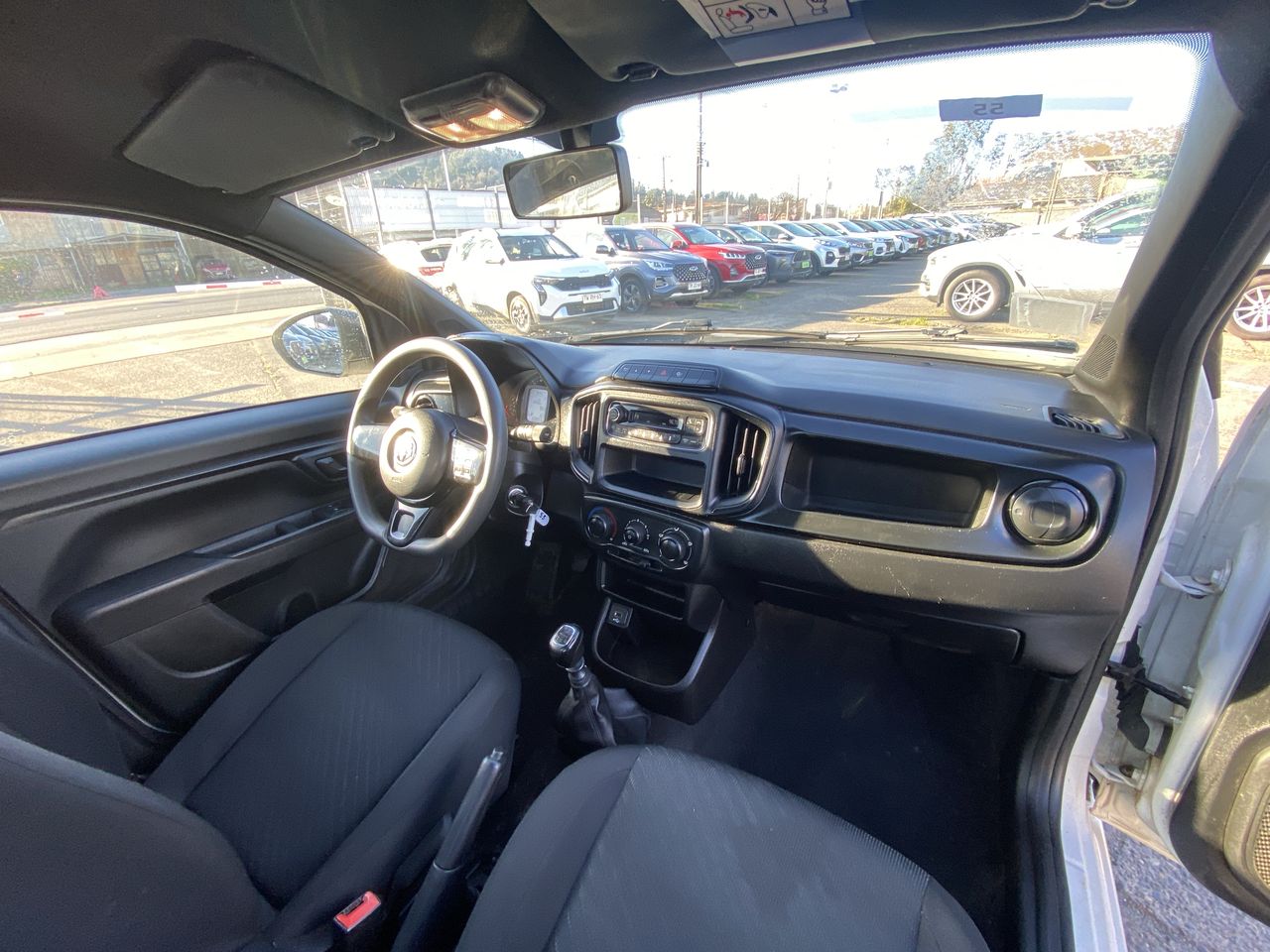 KIA Sportage — foto 2 de 23