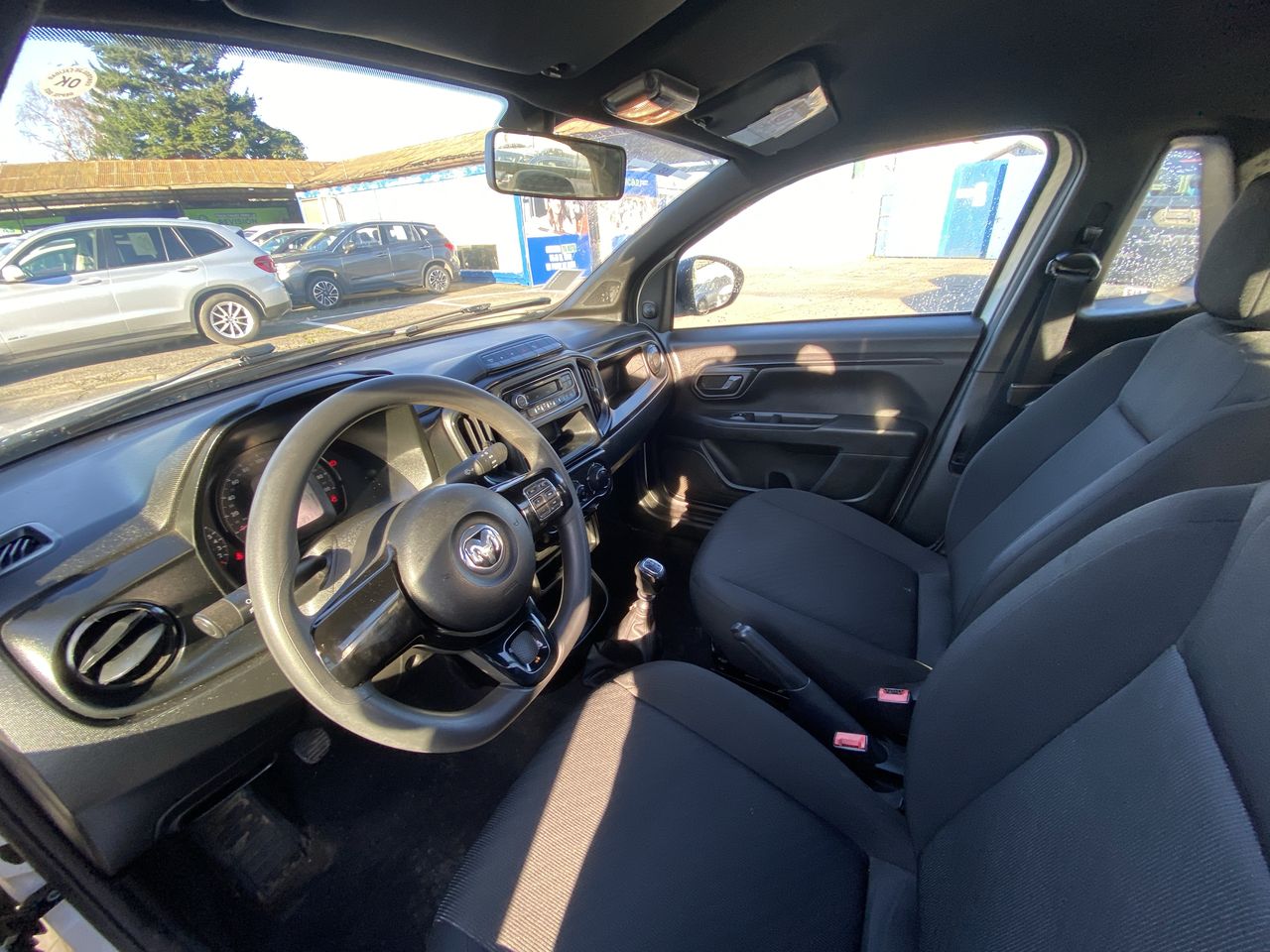 KIA Sportage — foto 3 de 23