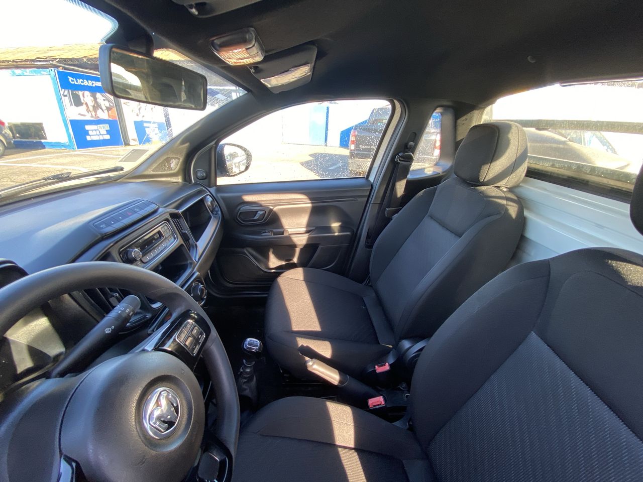 KIA Sportage — foto 4 de 23