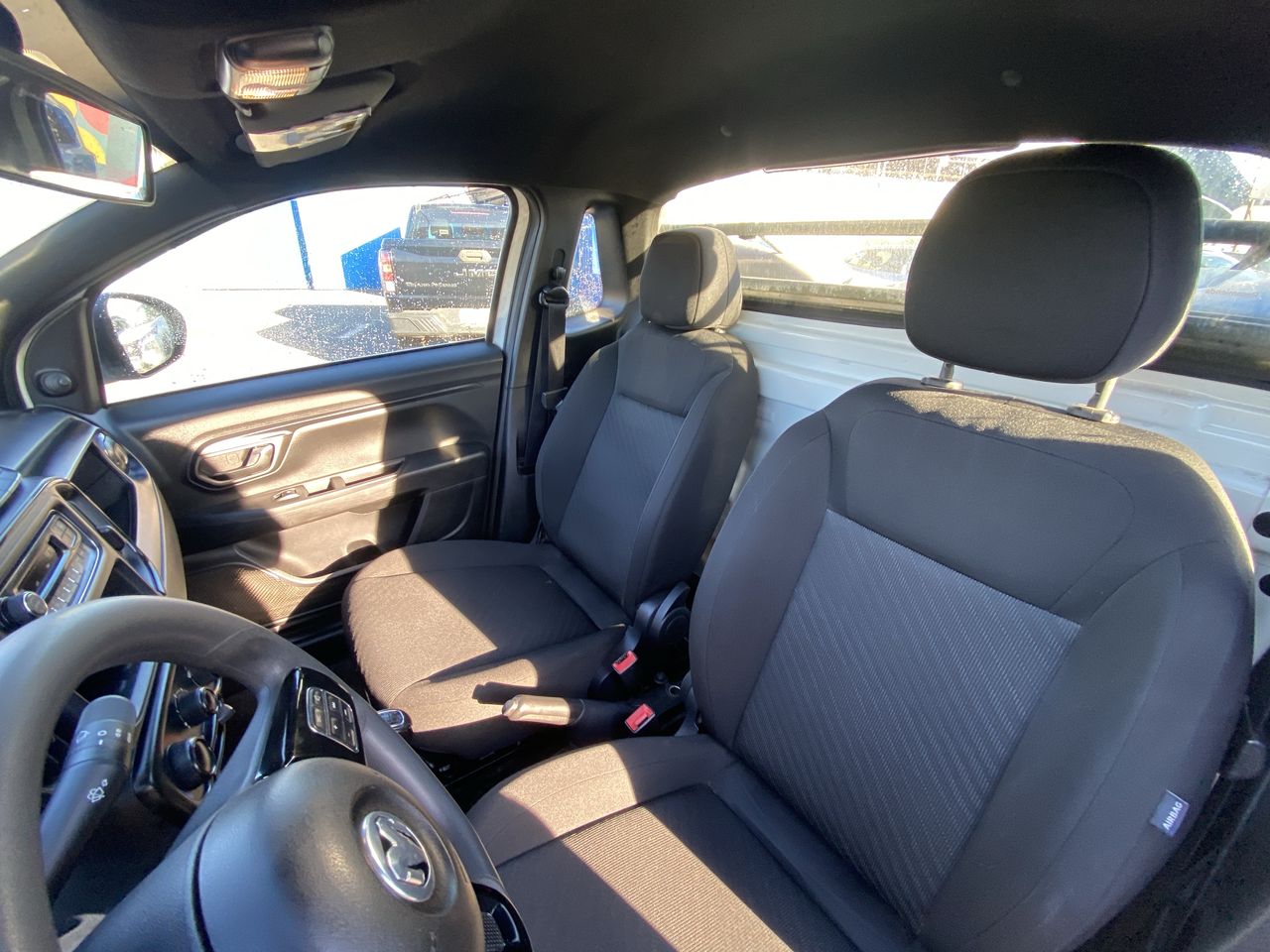 KIA Sportage — foto 5 de 23