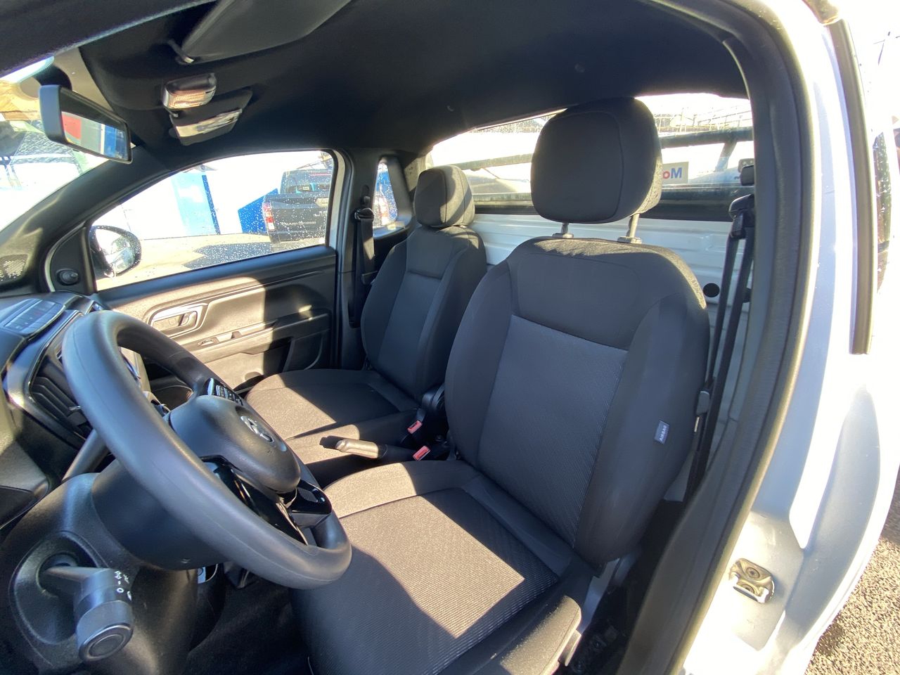 KIA Sportage — foto 6 de 23