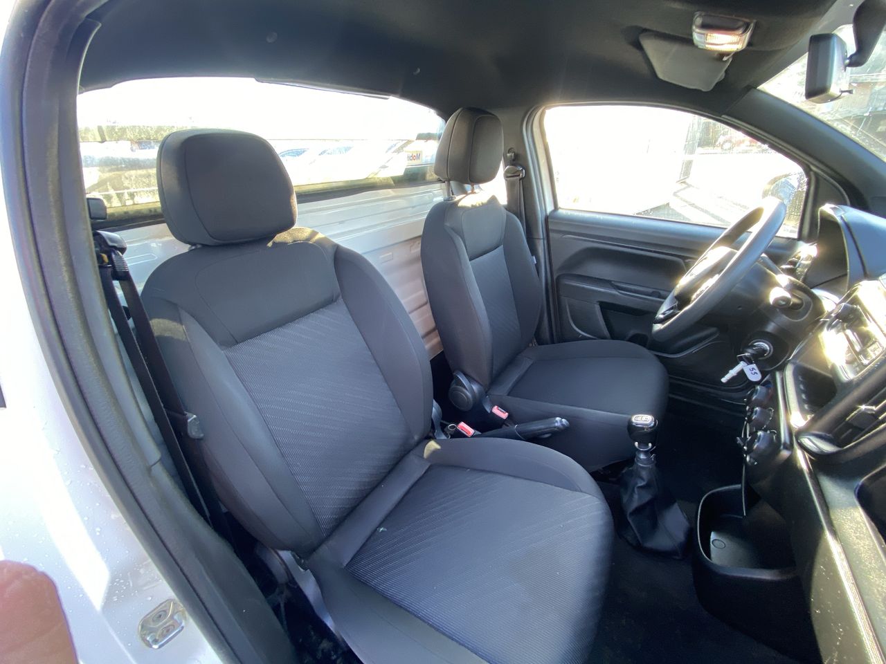KIA Sportage — foto 7 de 23
