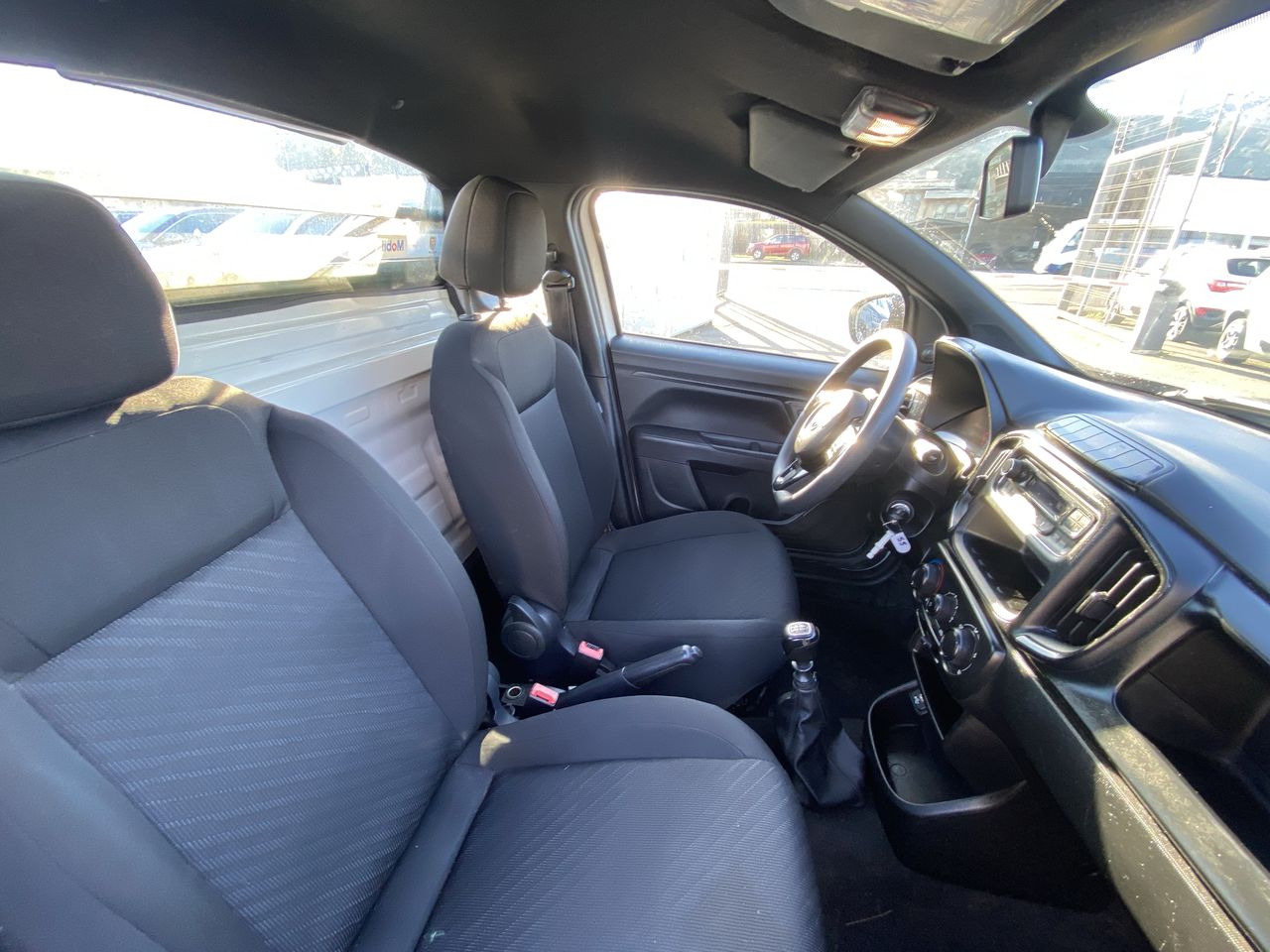 KIA Sportage — foto 8 de 23
