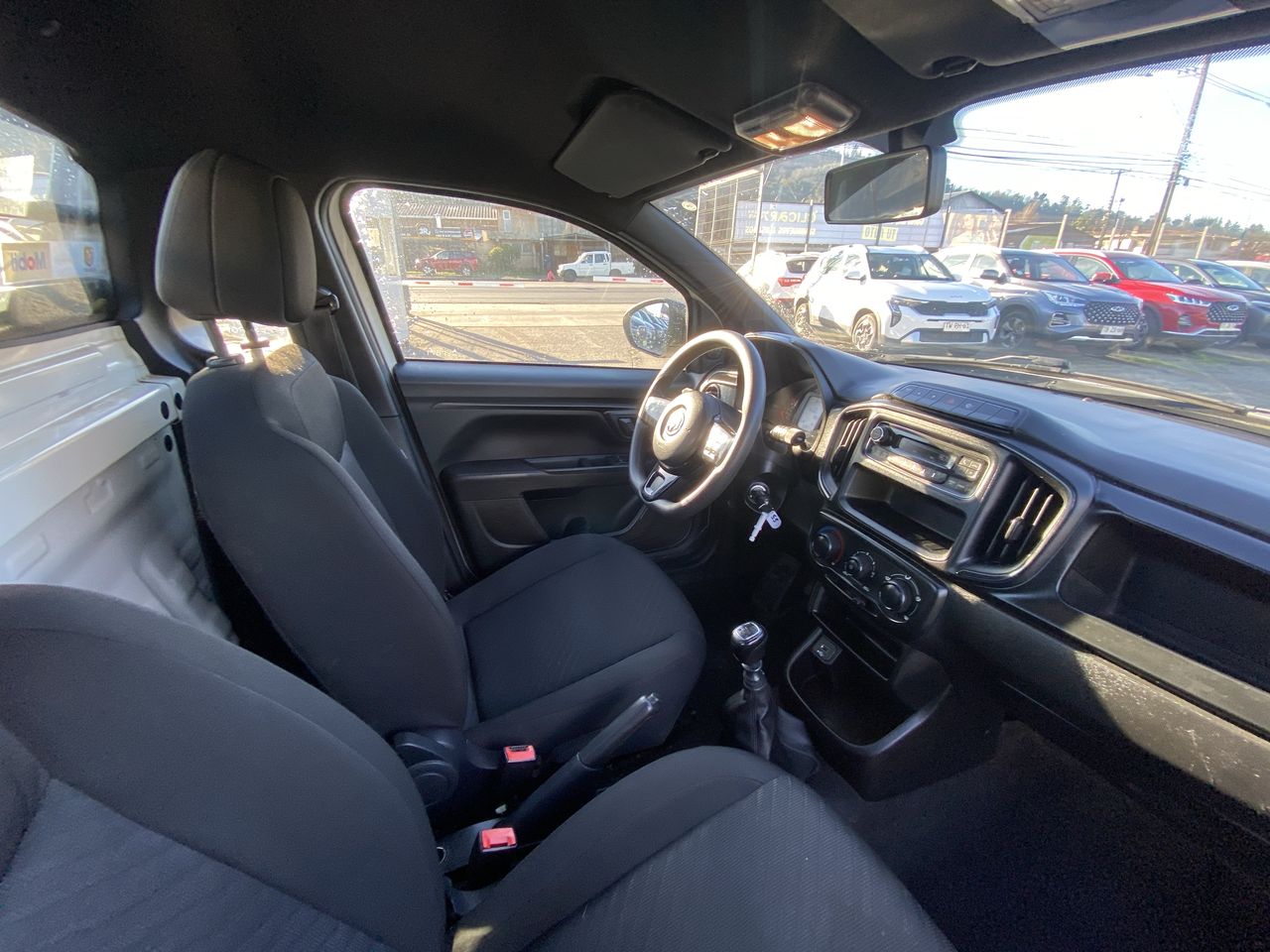 KIA Sportage — foto 9 de 23