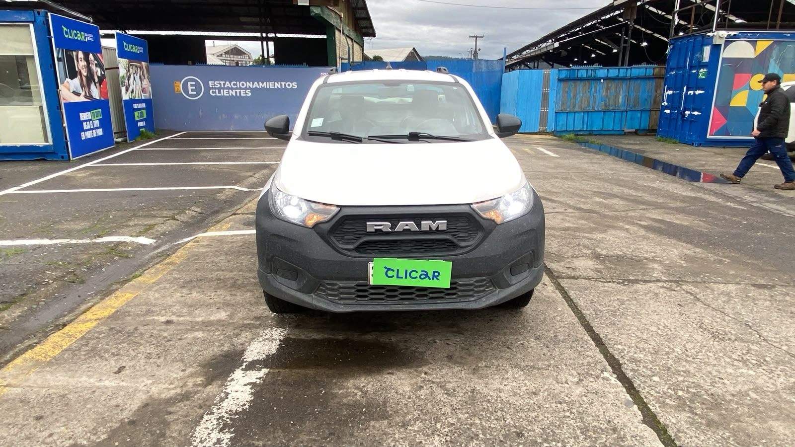 RAM - 1