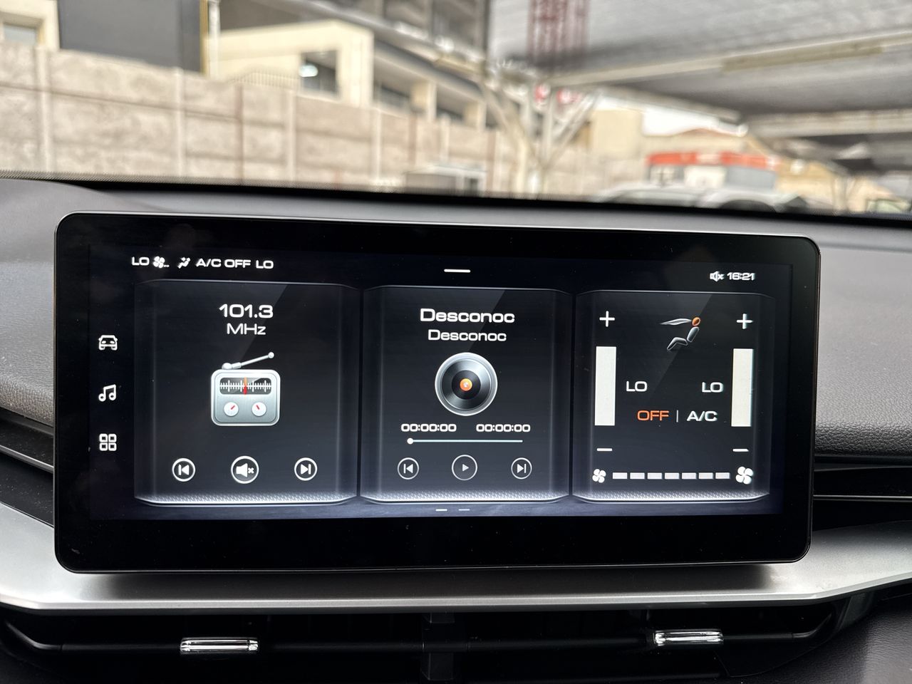 HAVAL - 20