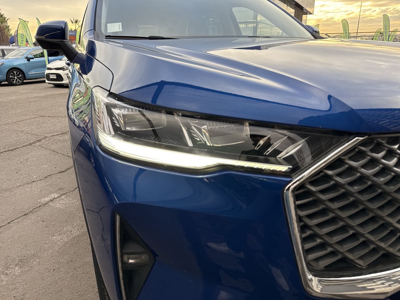 HAVAL - 10