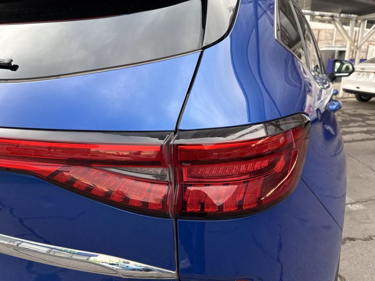 HAVAL - 12