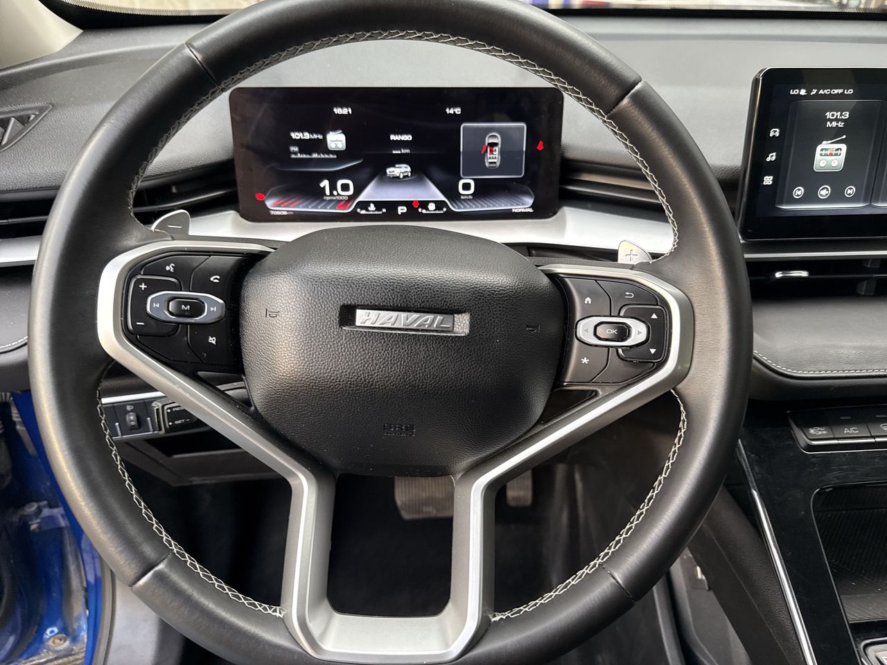 HAVAL - 17