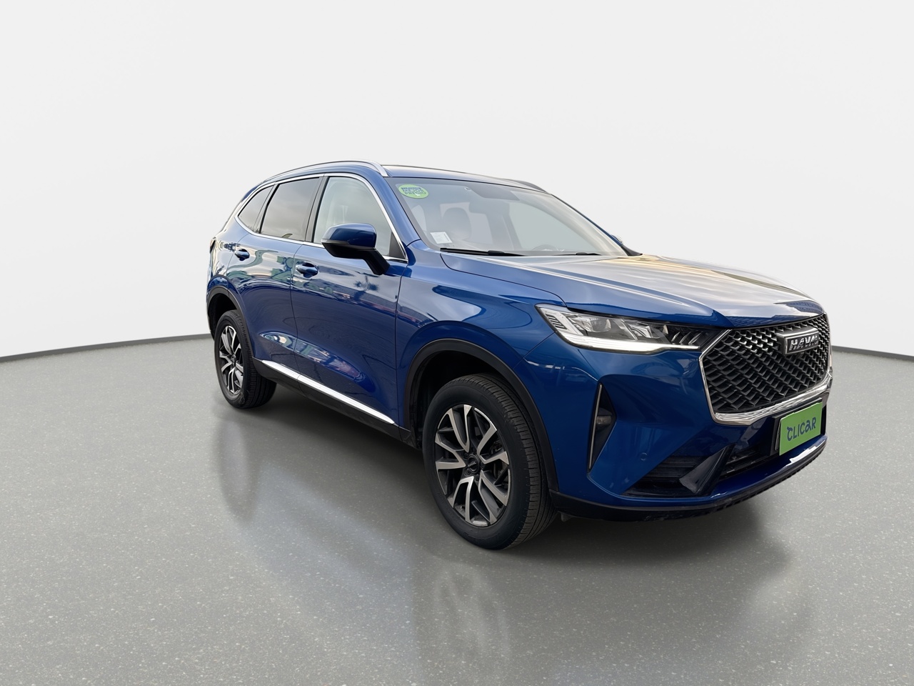 HAVAL - 1