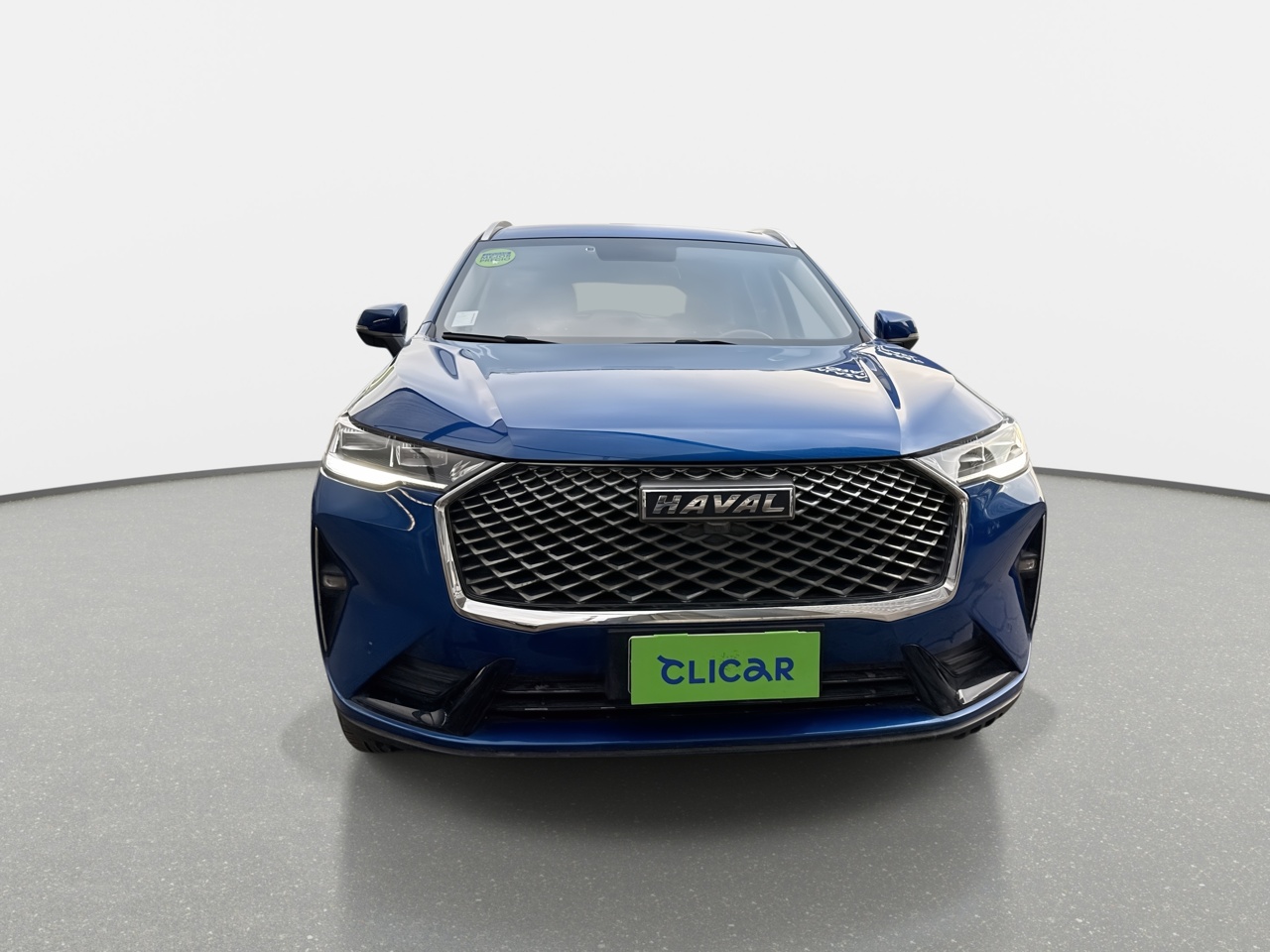 HAVAL - 2