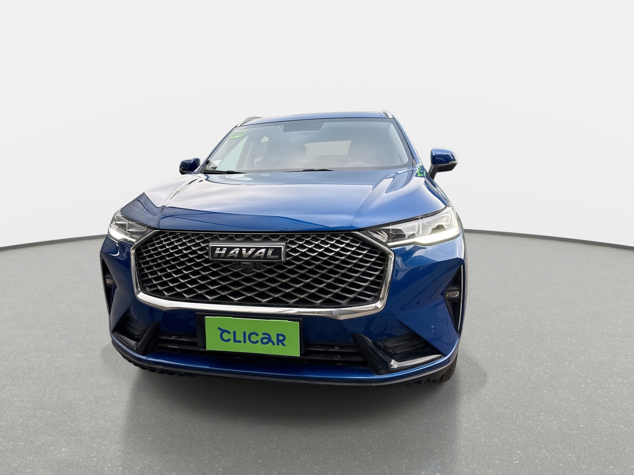HAVAL - 3
