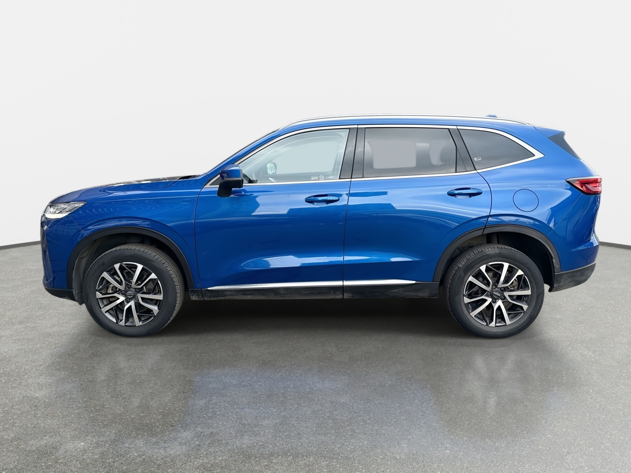 HAVAL - 4