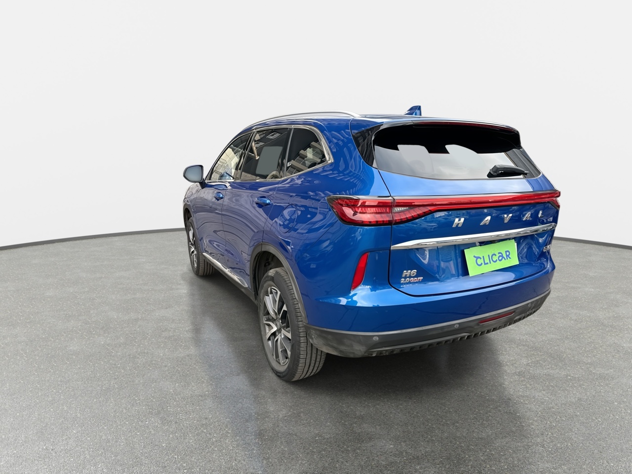 HAVAL - 5