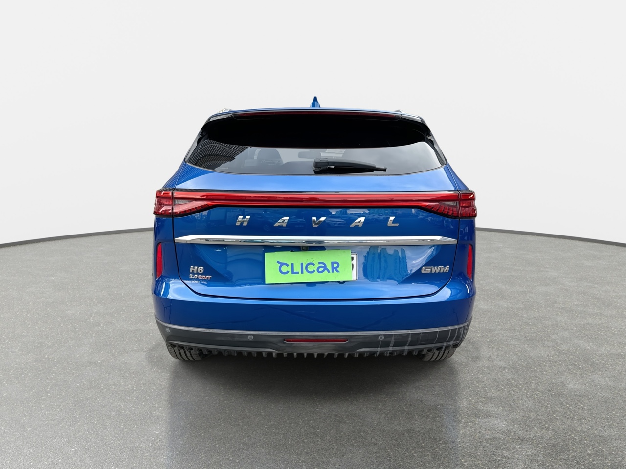 HAVAL - 6