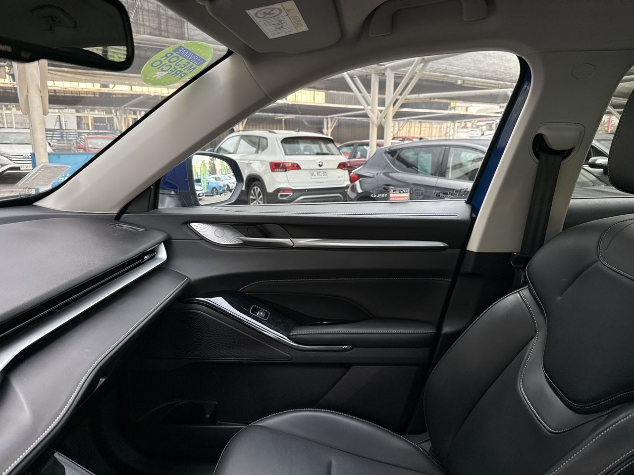 HAVAL - 2