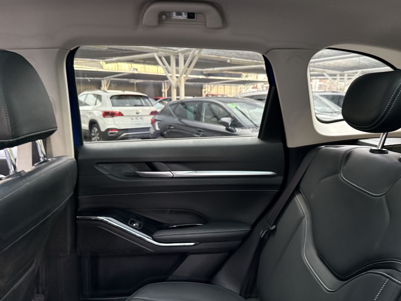HAVAL - 4