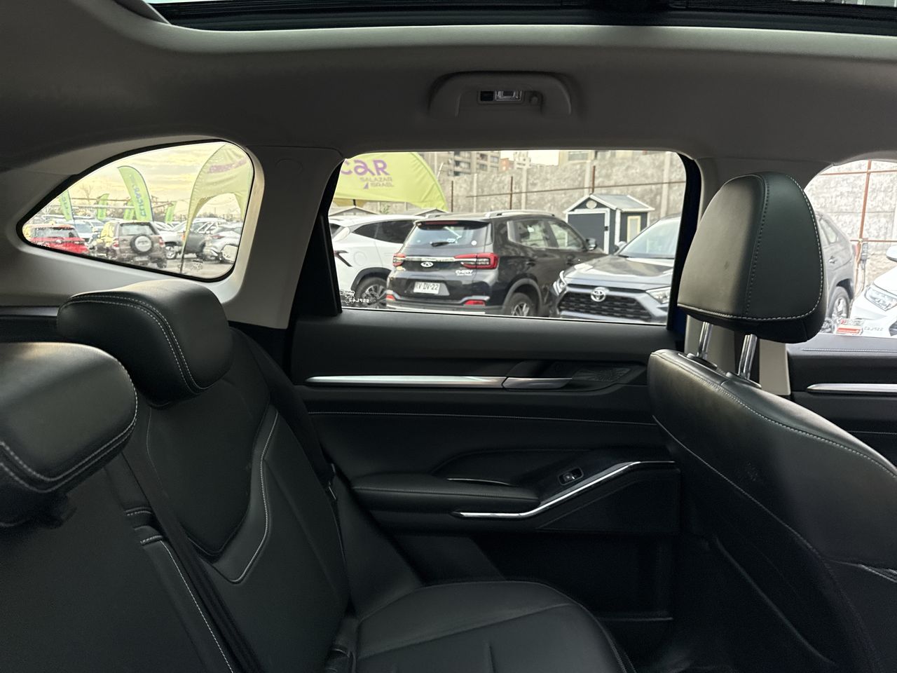 HAVAL - 6