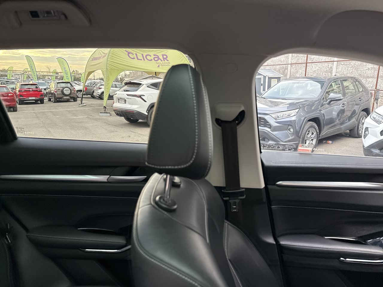 HAVAL - 7