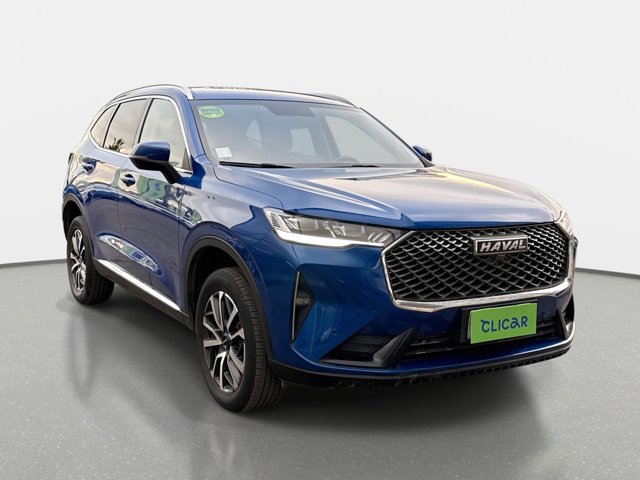 HAVAL