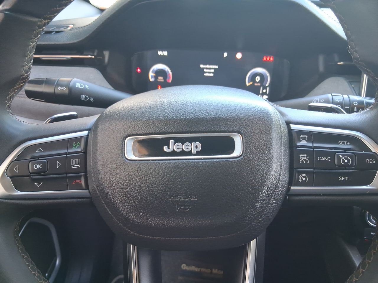 JEEP - 22