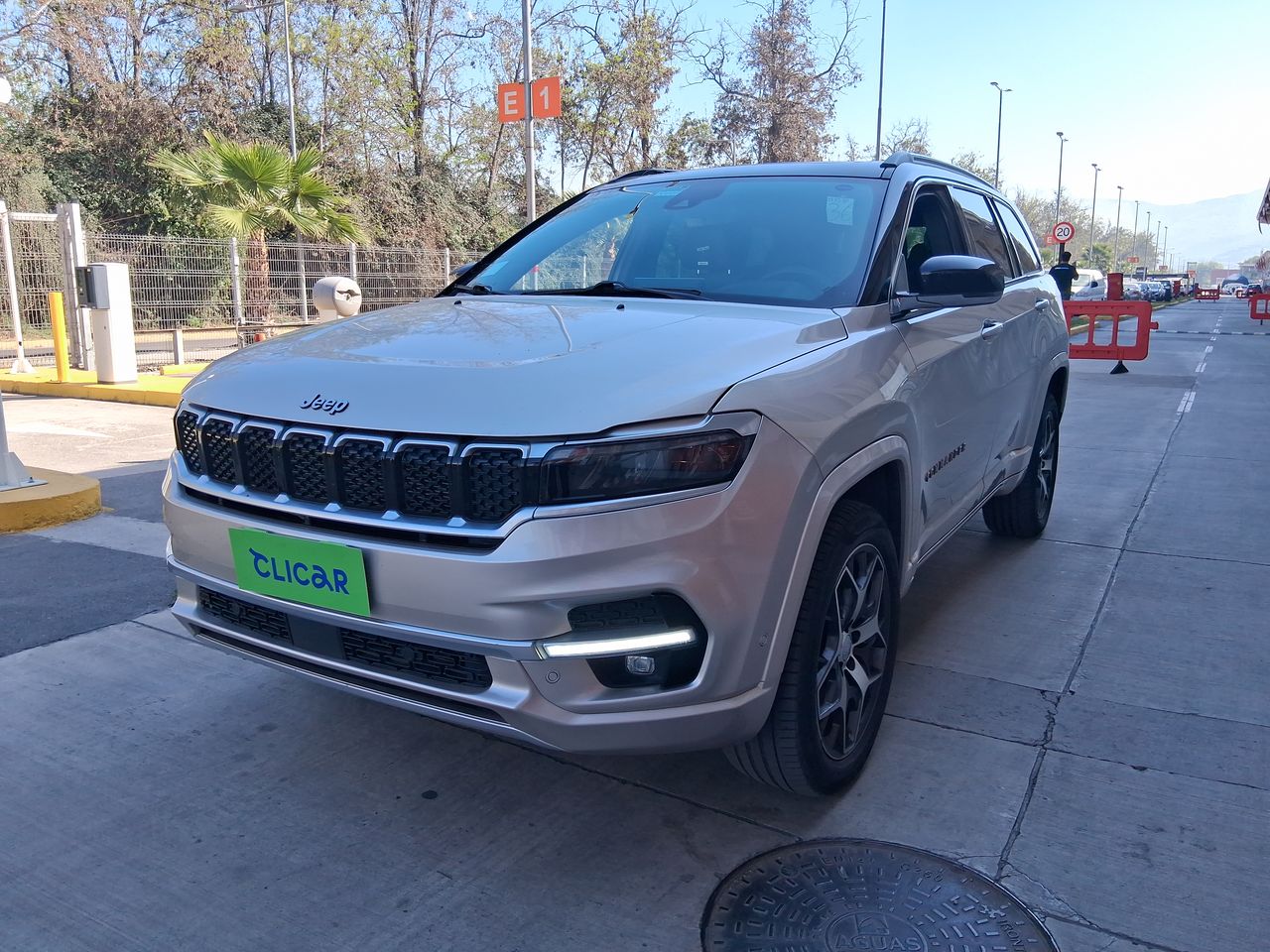 JEEP - 2