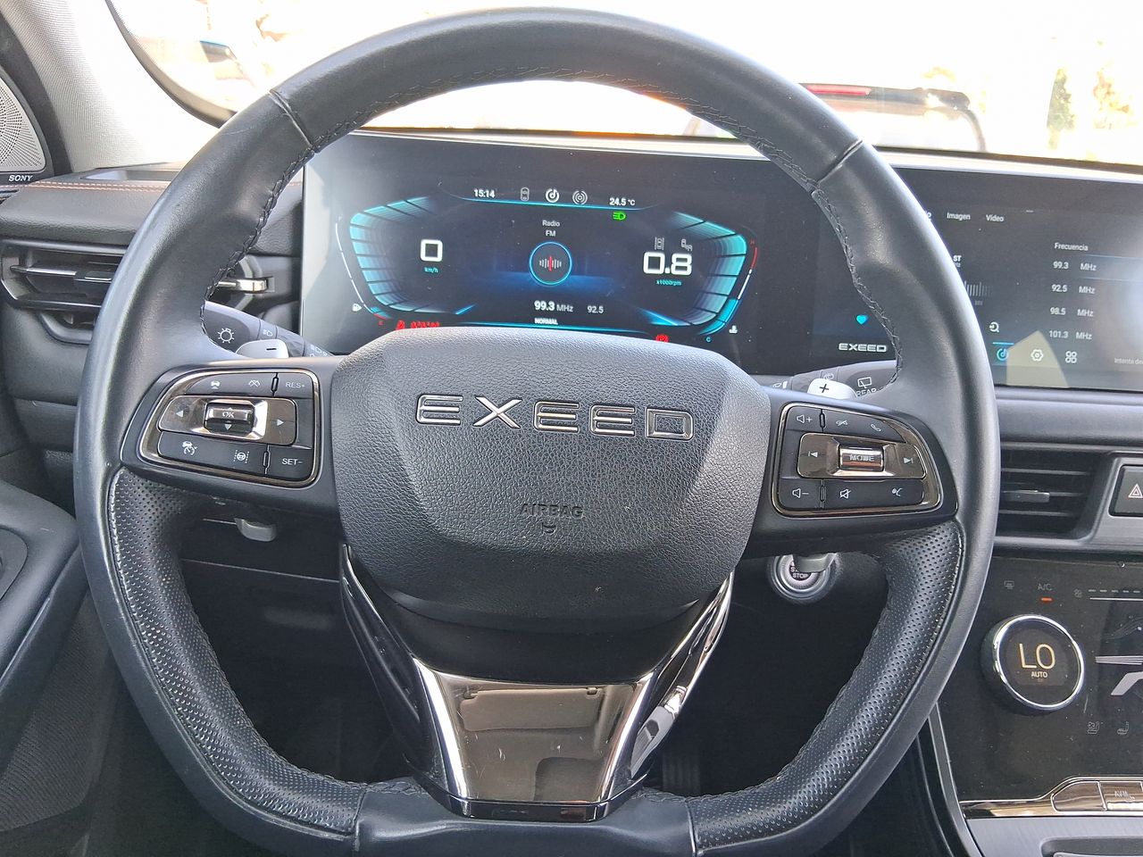 EXEED - 26