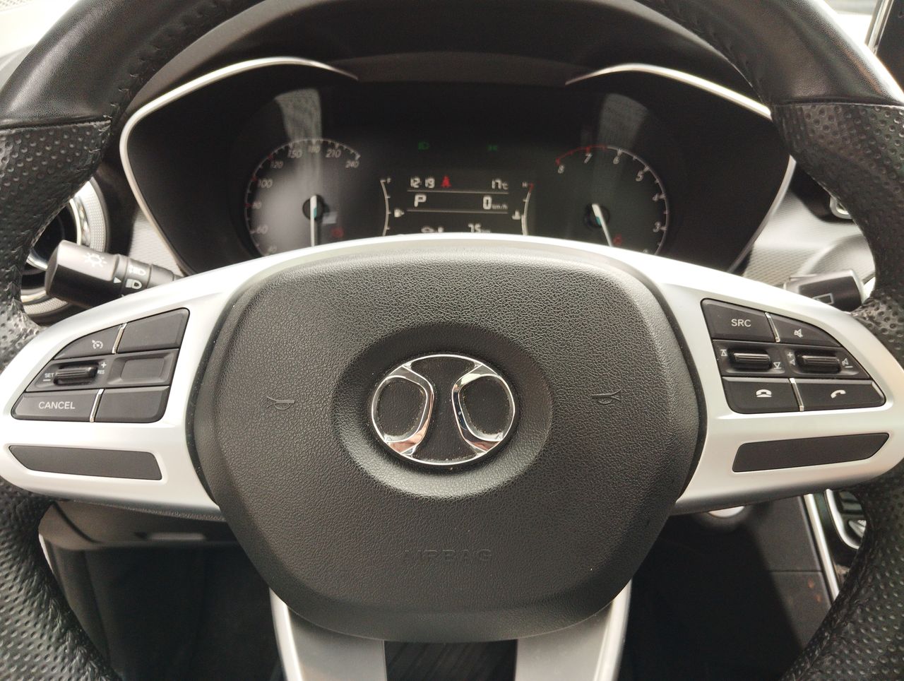 BAIC - 26