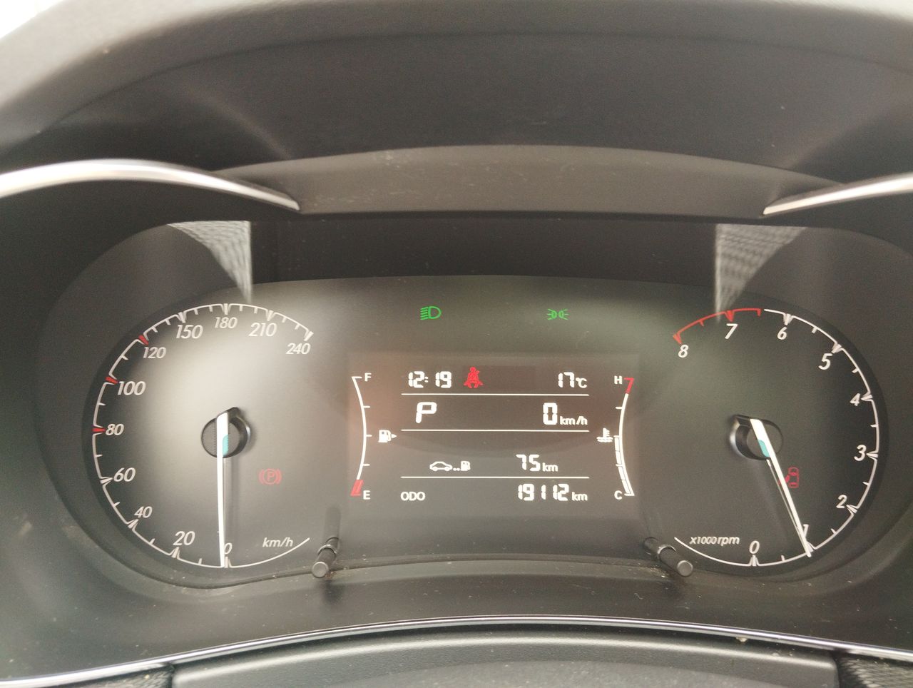 BAIC - 27