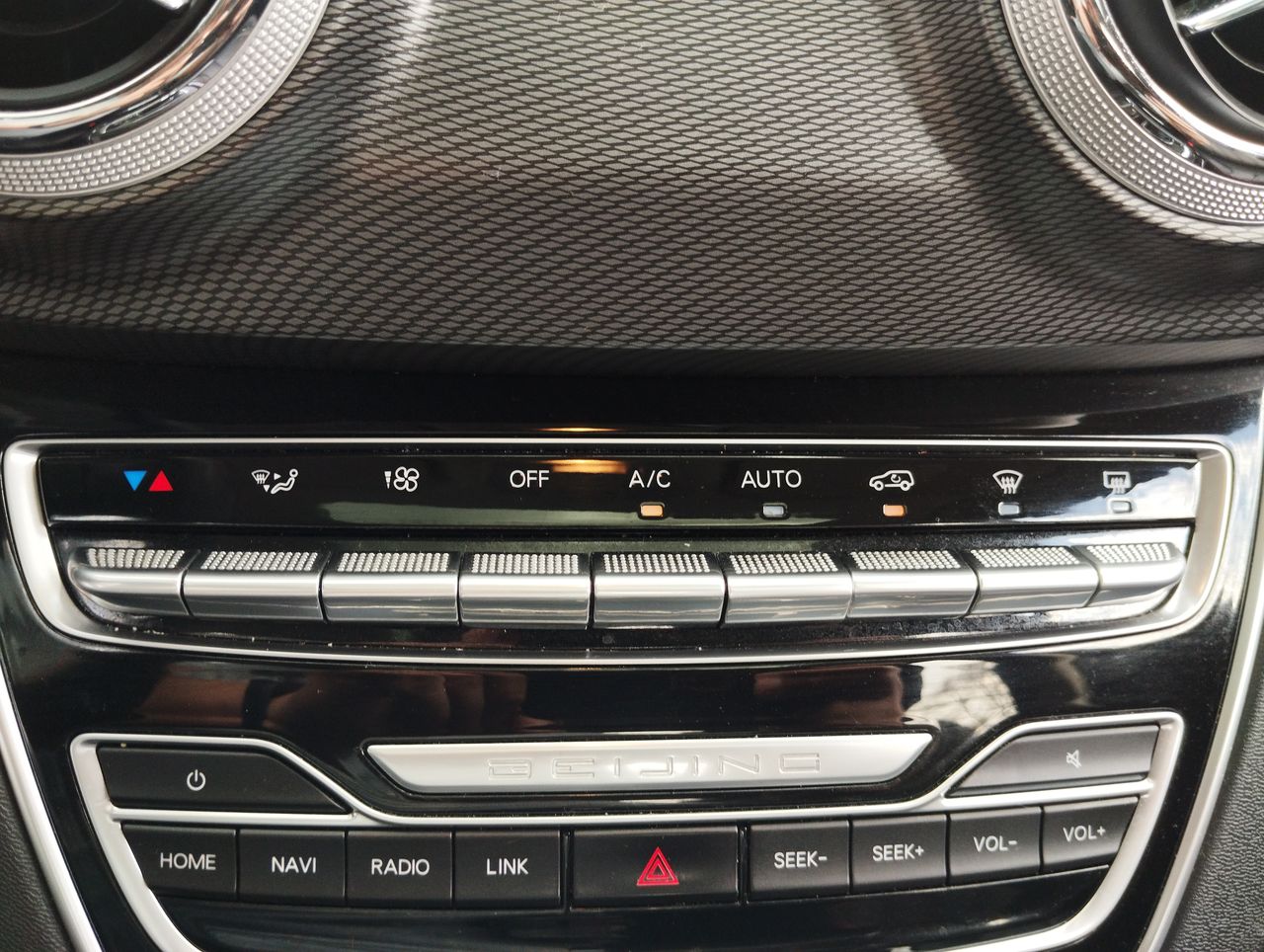 BAIC - 30